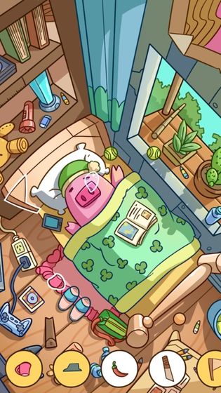 脑洞大侦探手游