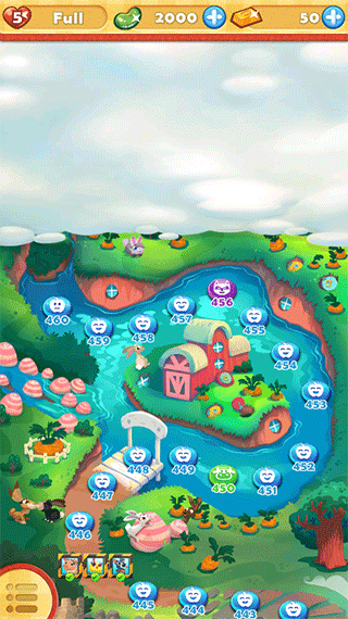 农场英雄传奇手游