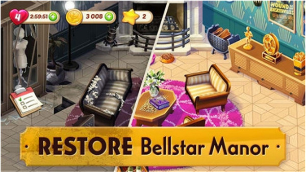 寻找家园官方版