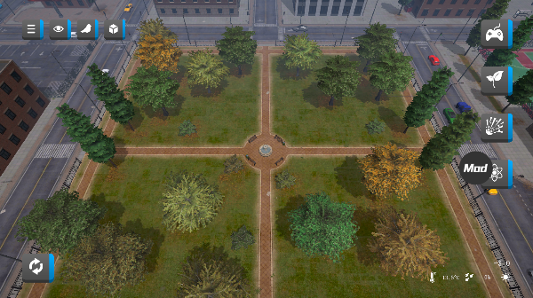 城市粉碎模拟器2