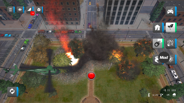 城市粉碎模拟器2