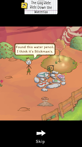 画个火柴人3正版