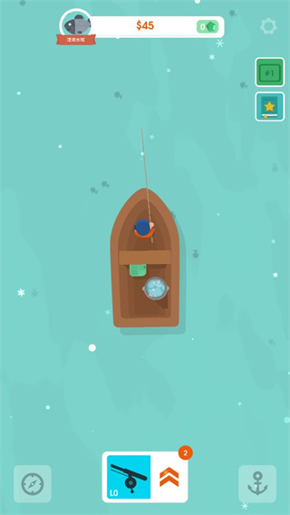 钓鱼大亨官方正版