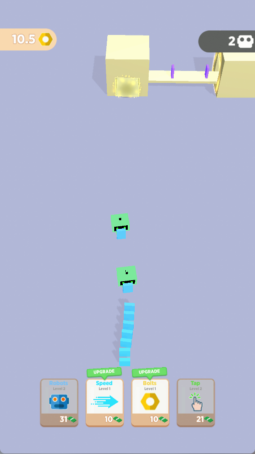 多米诺空闲大亨