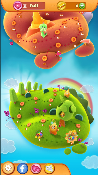 钻石矿工传奇手游