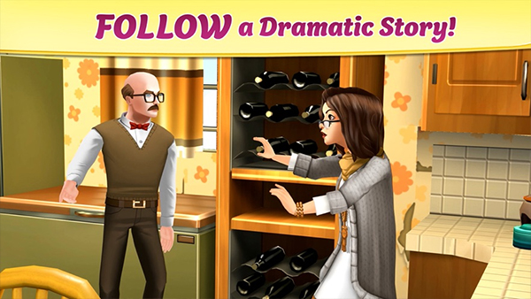 碎碎神秘庄园手游