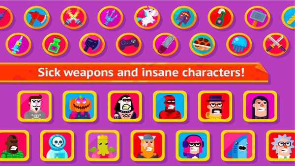 冷血射手最新版