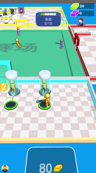 终极火柴人对决新版