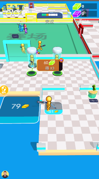 终极火柴人对决新版