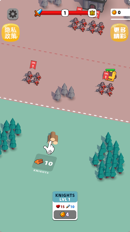 战争工厂模拟器