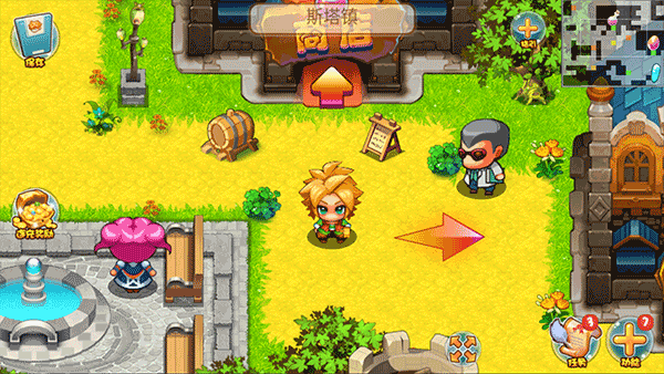 口袋妖怪单机版2025