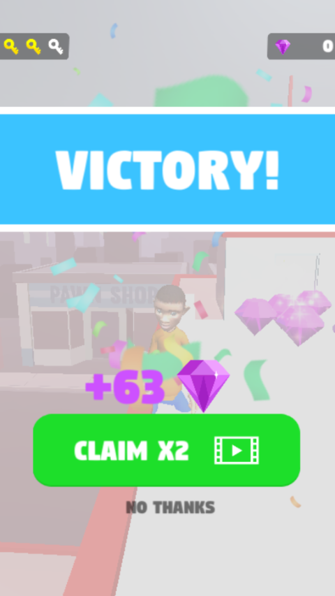 医院逃生者新版