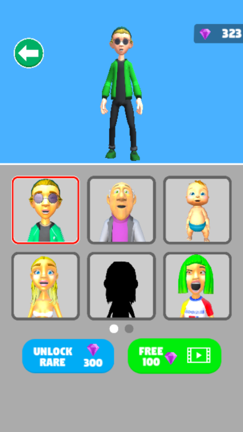 医院逃生者新版