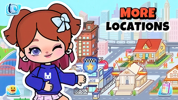 啊哈世界2025新版