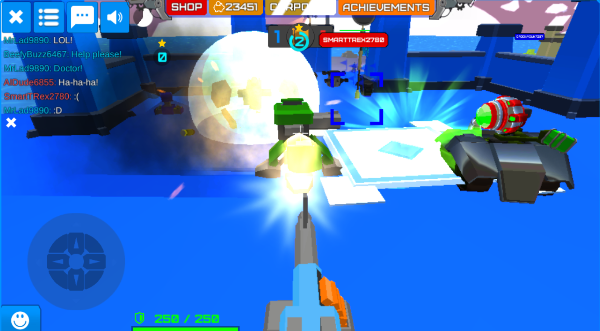 装甲小队中文版