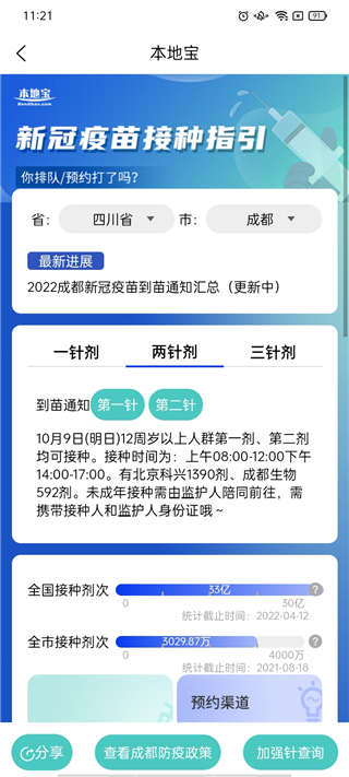 本地宝2025成都