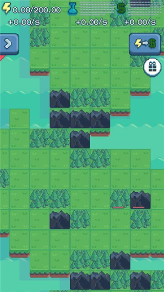 反应堆能源公司巨头