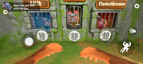 我是一只猴新版