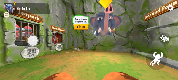 我是一只猴新版