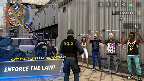 加州生活模拟器新版