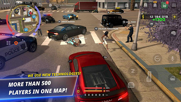 加州生活模拟器新版