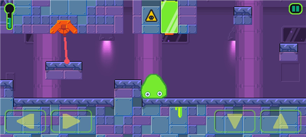 粘液实验室官方版