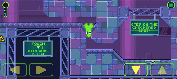 粘液实验室官方版