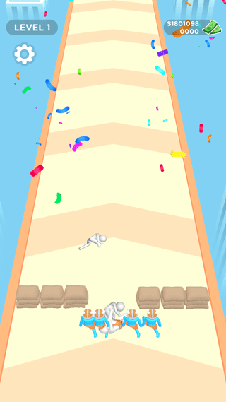 人群进化最新版