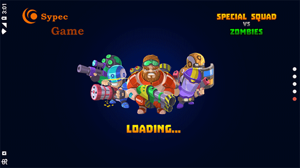 特种僵尸小队最新版