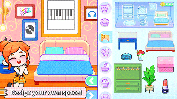 奇妙创意世界最新版