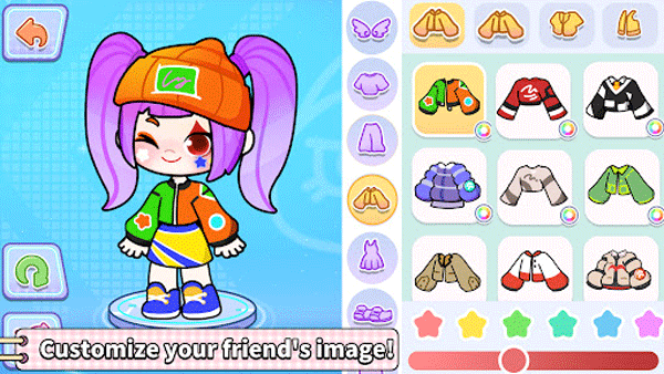 奇妙创意世界最新版