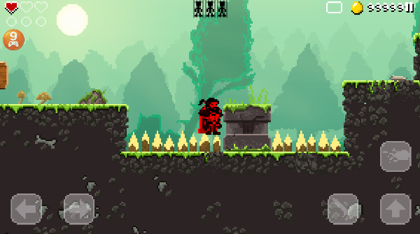 勇士神剑无敌版