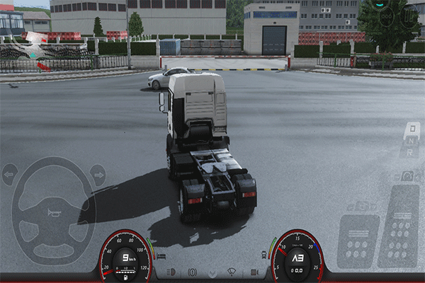 truckers of europe 3