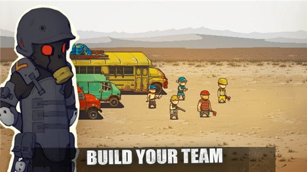 死亡突围僵尸战争2025