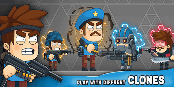 克隆军团最新版