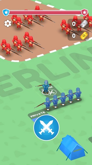 小小指挥官官方版