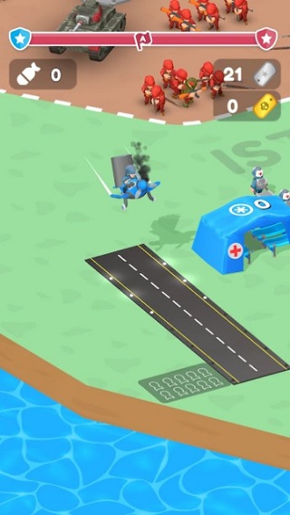 小小指挥官官方版