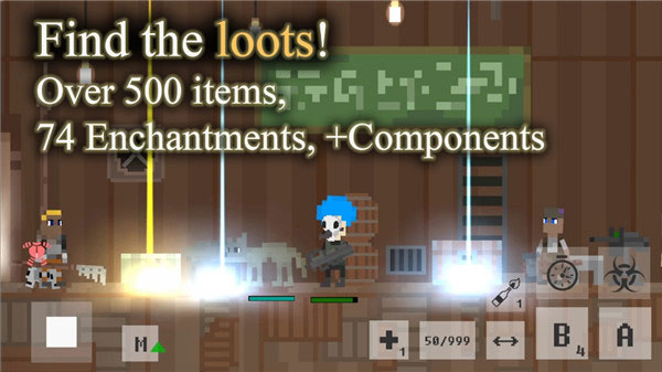 废土物语官方版