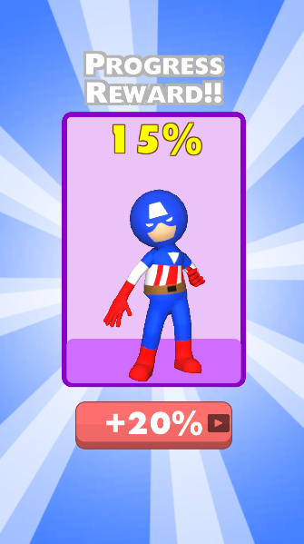 画个激光剑全武器解锁