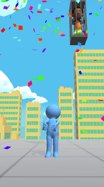 画个激光剑全武器解锁