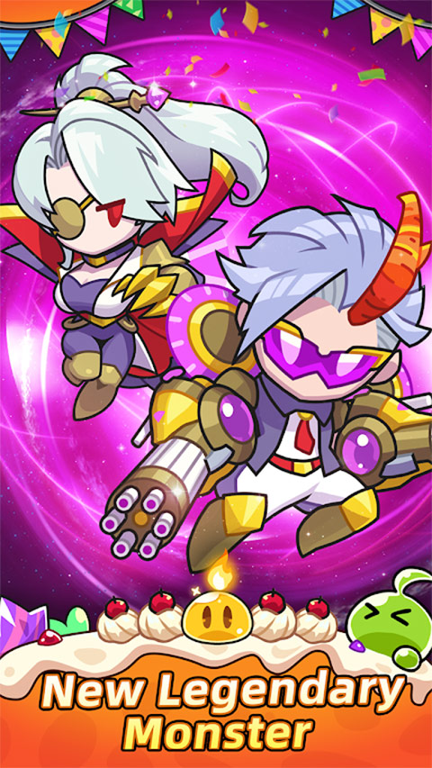 合合合英雄手游