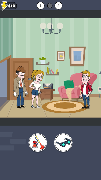 名侦探老王手游