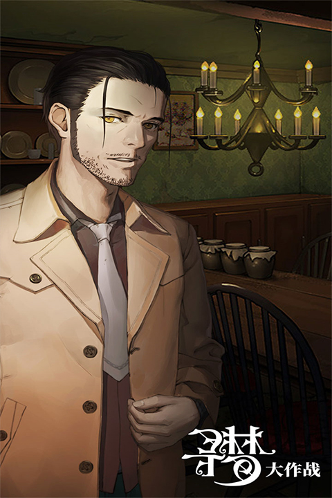 密室逃脱绝境系列10寻梦大作战最新版