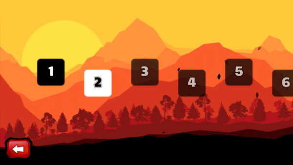 日落越野摩托车新版