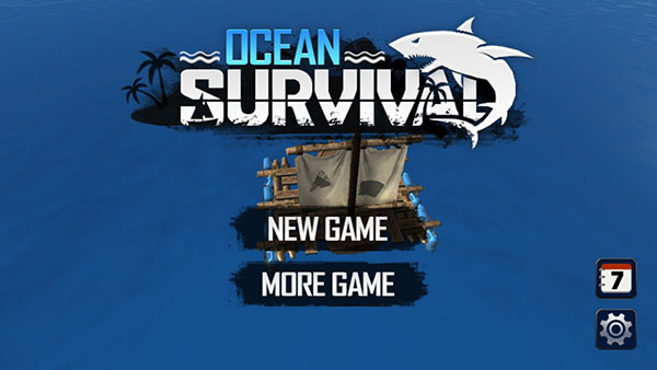 海洋生存新版