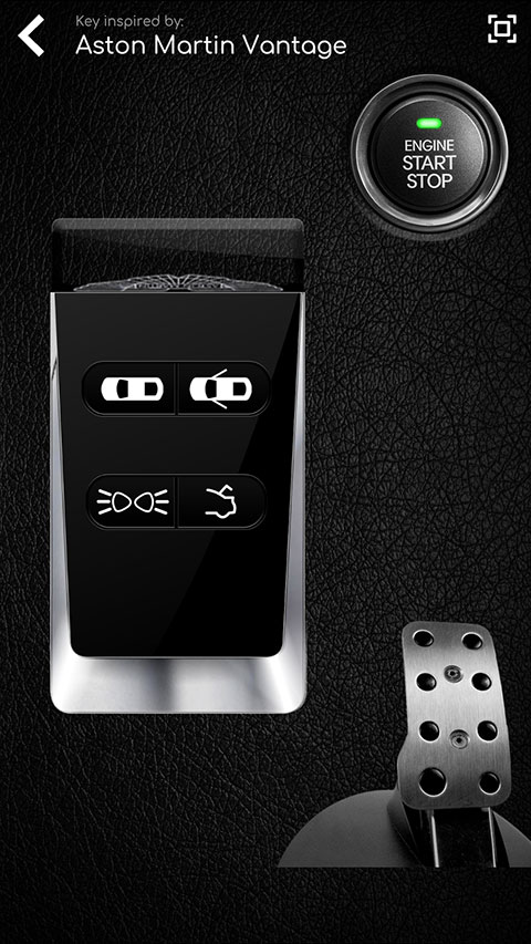 supercarskeys模拟器