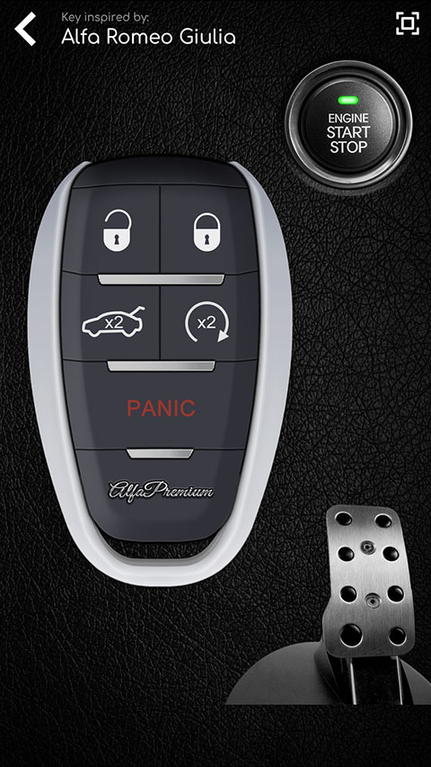 supercarskeys模拟器