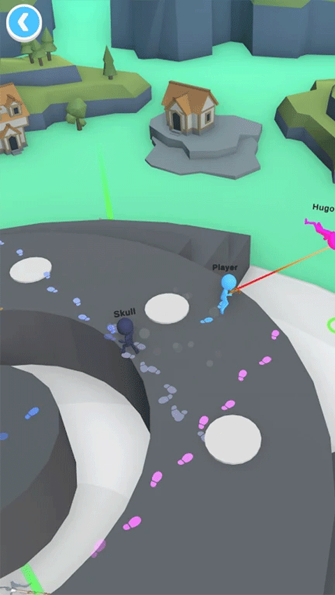 勇士大乱斗新版