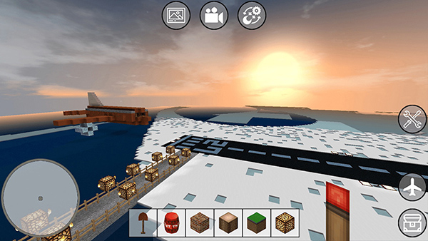 飞龙世界模拟新版