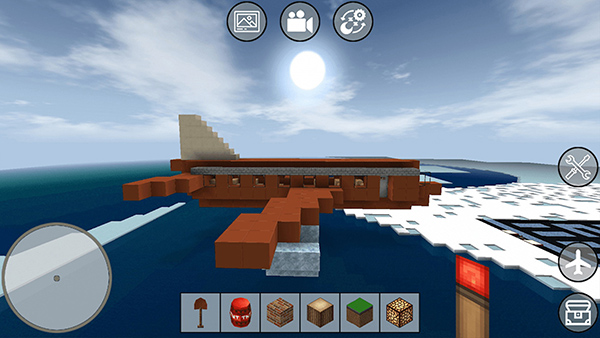 飞龙世界模拟新版